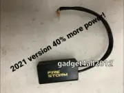 2022 NEW FIRESTORM FILTER BOOSTER Car Pick Up Racing 40% more Power Torque
