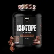 REDCON1 ISOTOPE WHEY PROTEIN ISOLATE 5LB