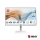 MSI 27型 100Hz IPS 平面升降選轉美型螢幕 MODERN-MD272XPW