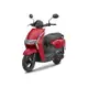 YAMAHA 山葉機車 Limi 125-7期-UBS版-2023新車炙紅 紅(消光)