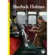 CCR4:Sherlock Holmes (with MP3) / Sir Arthur Conan Doyle 文鶴書店 Crane Publishing