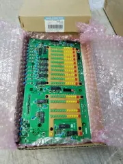 Yamaha Model GA 24/12 24-Channel Mixing Console Circuit Board VZ474500