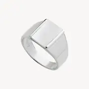The Alchemist Mother-of-Pearl Ring
