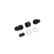 THB.390.A1A Connector: for AC power supply screw terminal TH390 TECHNO