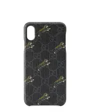 Gucci GG Tigers iPhone XS Max Case Cover