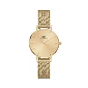 Daniel Wellington Petite Unitone Gold Womens Watch DW00100473