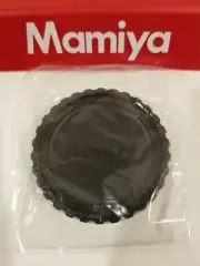Mamiya 645 PRO TL / PRO / SUPER / M645 REAR LENS CAP