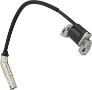 590454 Ignition Coil Compatible with Briggs & Stratton799381 790817 692605 802574 Magneto Armature,Compatible with Briggs & Stratton engine models:129H00 Series(0005-0185) Engine