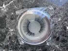 36x Bulk False Eyelash Extensions