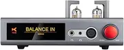 XDUOO TA-22 ES9038Q2M*2 DSD256 HD Bluetooth PCM 32Bit/384kHz Balance Output High Performance DAC & Tube Balance Headphone Amplifier