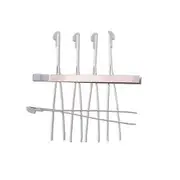 Victorinox SMALL TWEEZERS - spare for 58mm Victorinox swiss - Pack of 6 silver standard