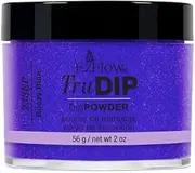 EzFlow TruDip Nail Dipping Powder - Boozy Blue 56g