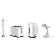 Braun Rise and Shine Value Pack BRHSTPACK3