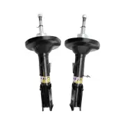 Front Webco Pro Strut Shock Absorbers for HOLDEN COMMODORE UTE VR VS Ute 93-00