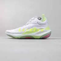 在飛比找Yahoo!奇摩拍賣優惠-NIKE JOYRIDE CC3 SETTER 白色 休閒鞋