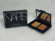 Nars Duo Eyeshadow Scorching Sun 3073 0.14oz