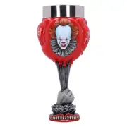 IT - 'Time To Float' Pennywise Collectible Goblet 19.5cm