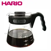 在飛比找蝦皮購物優惠-【HARIO】日本製V60微波耐熱咖啡壺700ml(VCS-