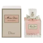 Christian Dior Miss Eau De Toilette Edt Sp 100Ml Perfume Fragrance