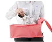 Portable Storage Dust-Proof Multi-Purpose Travel Storage Bag