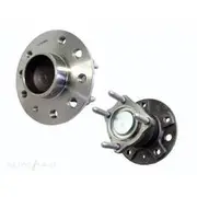 Sterling Wheel Hub (Bare) to suit Holden Astra 09/1998 to 05/2006 - HUB-HLAT-013B