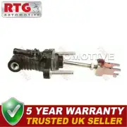 RTG Clutch Master Cylinder Fits Toyota Yaris/Vitz 2005-2020 + Other Models
