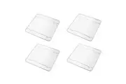 4PK Daily Bake Cake/Pastries Cooling Rack/Tray Kitchen BakewareTools 25.5cm