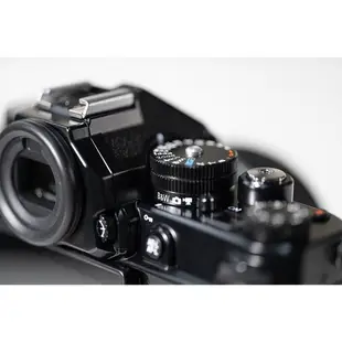 【NIKON 尼康】ZF 全片幅 無反微單眼相機 (公司貨) Zf 復古風 雙卡槽 ZFC