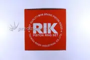 RIK PRTO409603D 0.0 FOR TOYOTA 1KZ-TE CHROME M-96.00-0.00-2K-2-3