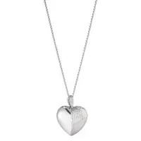 在飛比找PChome商店街優惠-Georg Jensen喬治傑生 HEART PENDANT