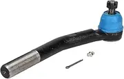 ACDelco Gold 45A0819 (19462039) Passenger Side Upper Outer Steering Tie Rod End