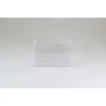 【螞蟻帝國】塑膠盒B 高透塑膠 DIY蟻巢 各尺寸 長型/方型/弧形