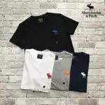 JOIN'US 236精品服飾 員林光明街 ABERCROMBIE & FITCH AF 大麋鹿 素T 美國代購 現貨