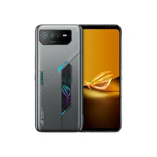 ASUS 華碩 ROG Phone 6D 6.78吋 5G電競手機 (16G/256G)