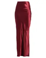 [ANN DEMEULEMEESTER] ANN DEMEULEMEESTER Maxi skirts - Item 30316268