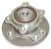 MINI ONE COOPER & COOPER S 2001-2006 REAR 1 WHEEL HUB BEARING KIT NEW