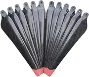 Carbon Fiber Propeller 3820S CW CCW Propeller for d-ji Agriculture Agras