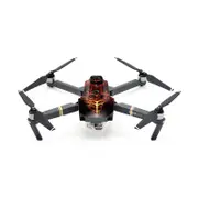 PGY Tech DJI Mavic Pro/Platinum 3M Scotchcal Skin CO5