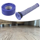 Cordless Vacuum Pre & Post Filter Kits Replace For Dyson V8 V7 MODELS Parts