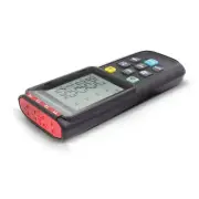 4-Ch Thermocouple Thermometer K,J,E,T Type Data Logger, USB PC Software Windows