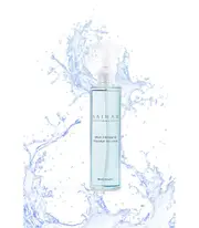 Baiham Paris Interior perfume spray 250 ml - Softness of linen 22 x 4,5 cm