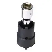 BikeService Conter Balancer and Clutch Hub Socket - 26.5, 30mm, 4 Point - BS3008