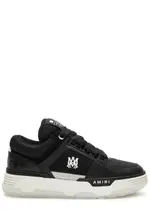 Amiri MA-1 Panelled Mesh Sneakers - Black - 42 (IT42 / UK8) 42 (IT42 / UK8)