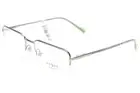 VOGUE VO4299 548 Optical Frame Prescription Eyeglasses Rx Half Rim Frames