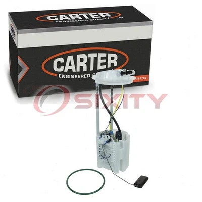 Carter Fuel Pump Module Assembly for 2011-2014 Ram 1500 3.6L 4.7L V6 V8 Air yd