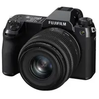 在飛比找誠品線上優惠-FUJIFILM GFX 50S II 中片幅相機 + GF