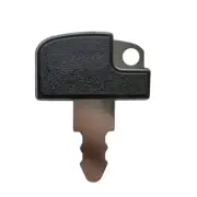 For Mahindra 10/25/26 & Emax Series Tractors Ignition Key 12657078720