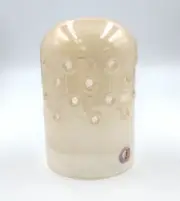 Profoto 100mm Frosted Glass Flash Tube Cover 101518, UV Coated