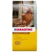 Barastoc Top Layer Mash Complete Feed for Laying Hens 20kg