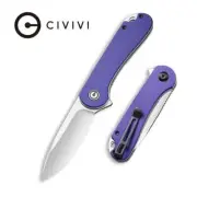 CIVIVI C907V ELEMENTUM Folding Knife